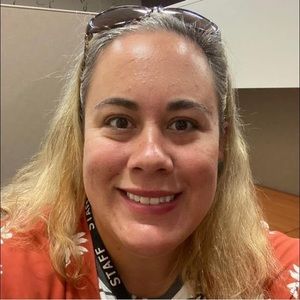 Meet your Posher, Colleen